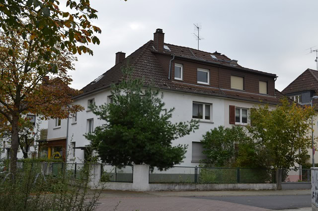 Mehrfamilienhaus Neu-Isenburg Vermarktungsdauer 3 Monate