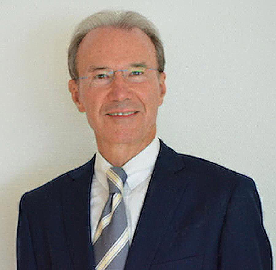 Hans Jürgen Fünfstück