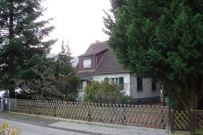 Einfamilienhaus Langen Vermarktungsdauer: 1 Monat