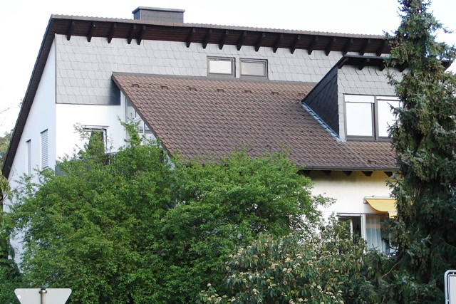Mehrfamilienhaus Langen Vermarktungsdauer: 2 Monate