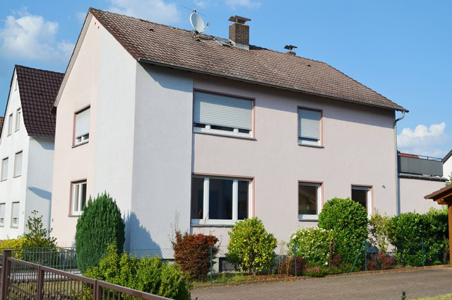 2-Familienhaus Langen Vermarktungsdauer 10 Wochen