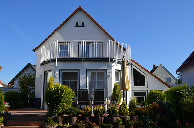 Einfamilienhaus Langen Vermarktungsdauer 7 Wochen
